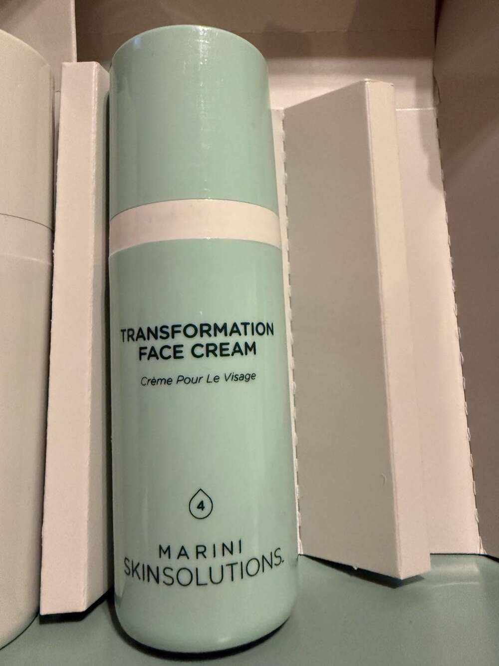 Jan Marini Transformation Face Cream - Picture 6 of 8